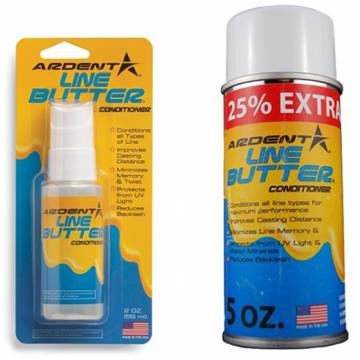 Line Butter Conditioner