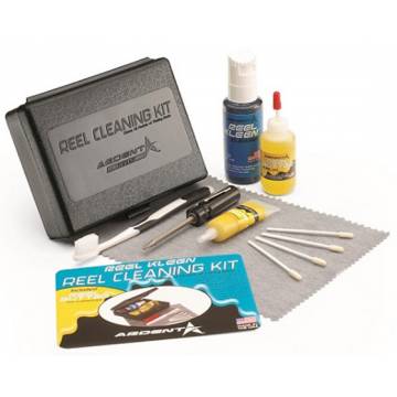 Reel Kleen Cleaning Kit Freshwater