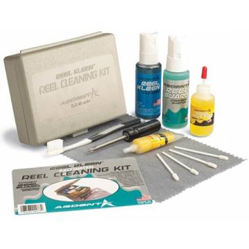 Reel Kleen Cleaning Kit Saltwater