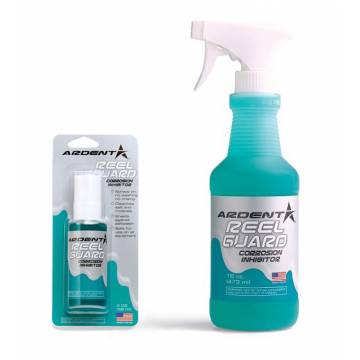 Reel Guard Corrosion Inhibitor
