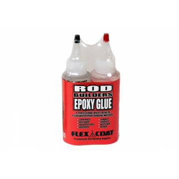 Rod Builders Epoxy Glue