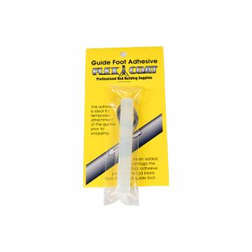 Guide Foot Adhesive