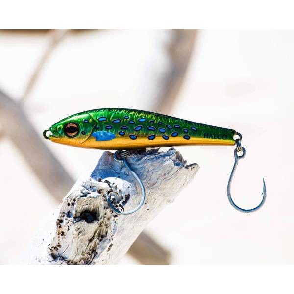 Lures