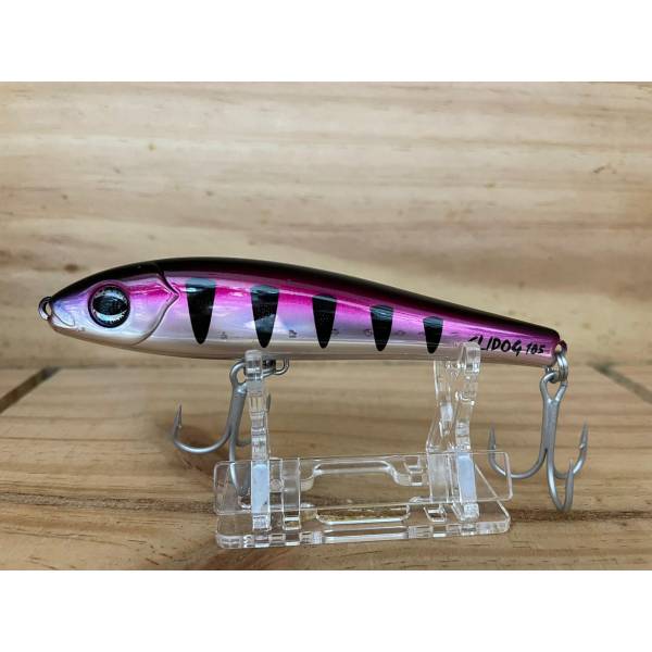 Lures