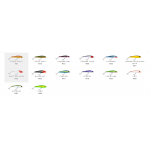 Lures