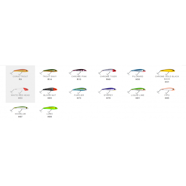 Lures