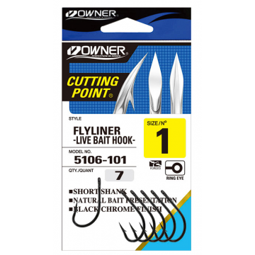 5106 Flyliner