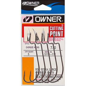 5110 Oversize Hook