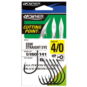5180 SSW Straight Eye