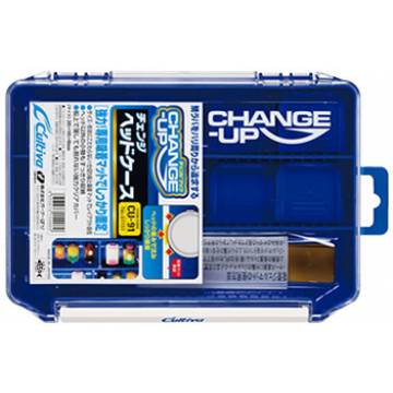 CU-91 change head case