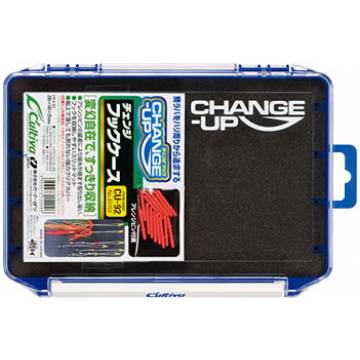 CU-92 change hook case