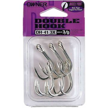 DH-41 Double hook 41
