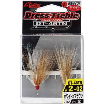 DT-46TN Dress Triple