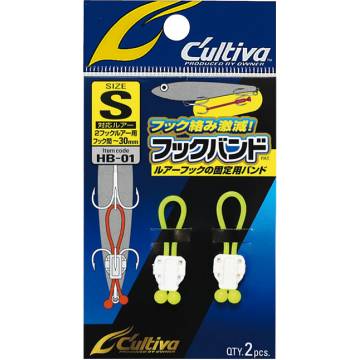 HB-01 hook band