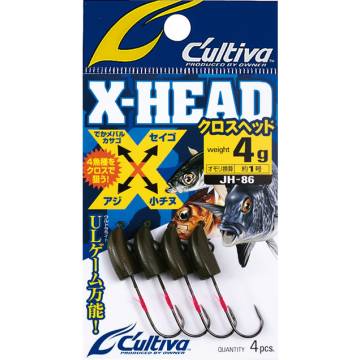 JH-86 Crosshead
