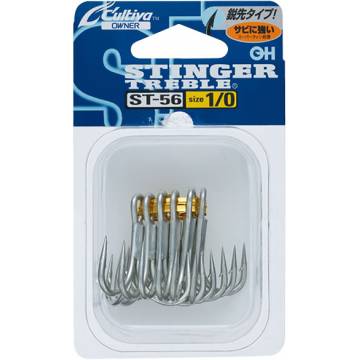 ST-56 Stinger Triple Hook