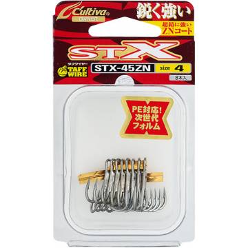 STX-45 Stinger Triple Extra