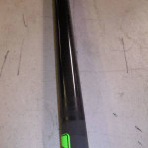 Rod Building