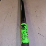 Rod Building
