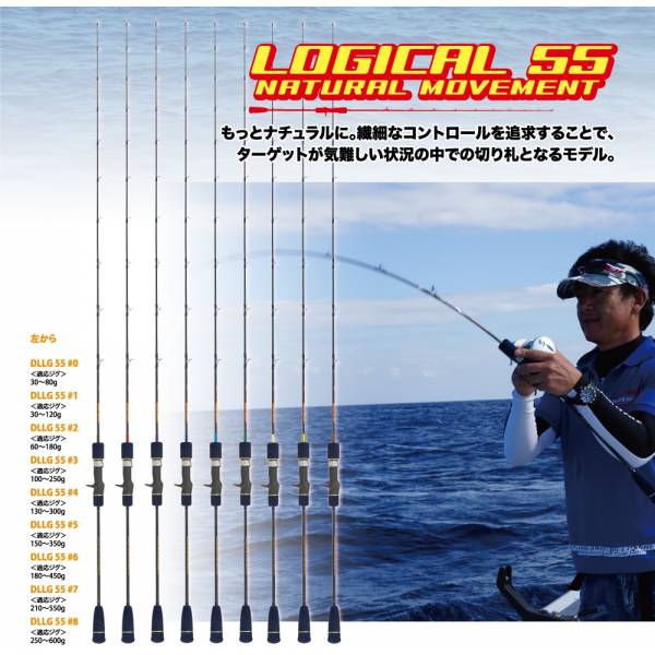 Rods