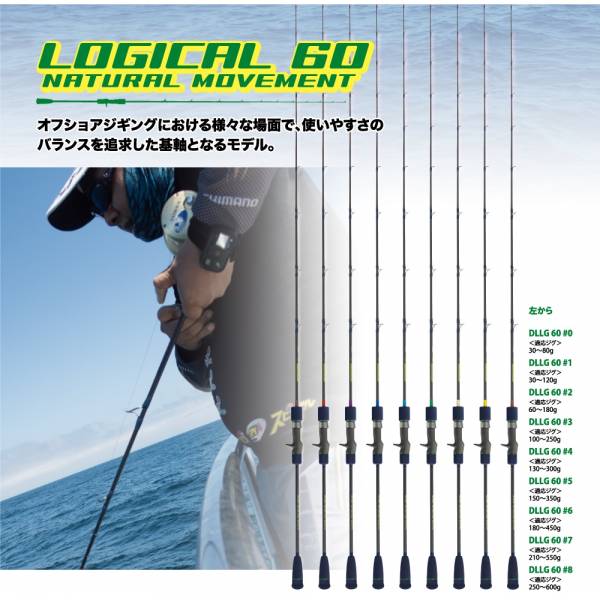 Rods