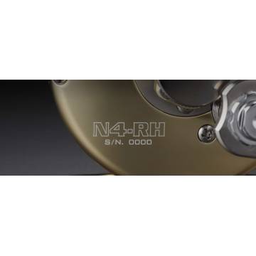Marfix N4 G Custom