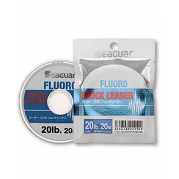 Seaguar Fluoro Shock Leader