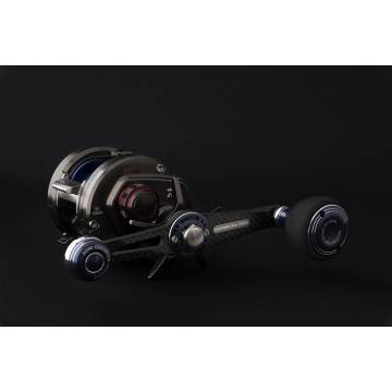 No Limits Bait Custom Handle