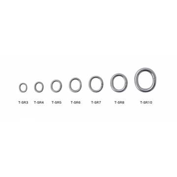 Track Split Ring M-Spec