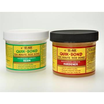 U-40 Quik Bond