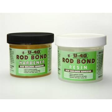 U-40 Rod Bond