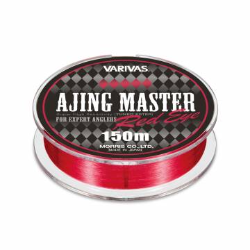 VARIVAS Ajing Master ''Red Eye''
