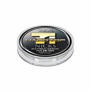 VARIVAS Hard Top “Ti NICKS”