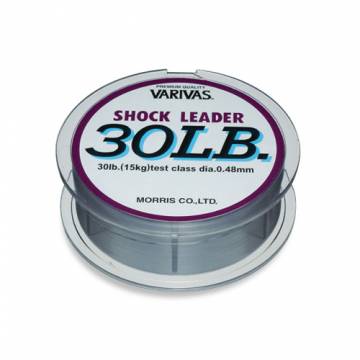 VARIVAS Shock Leader [Nylon]