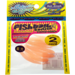 Soft-lures