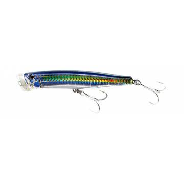 Contact Feed Popper 120