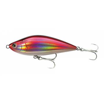 Sinking Shad