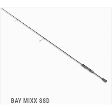 Baymixx SSD