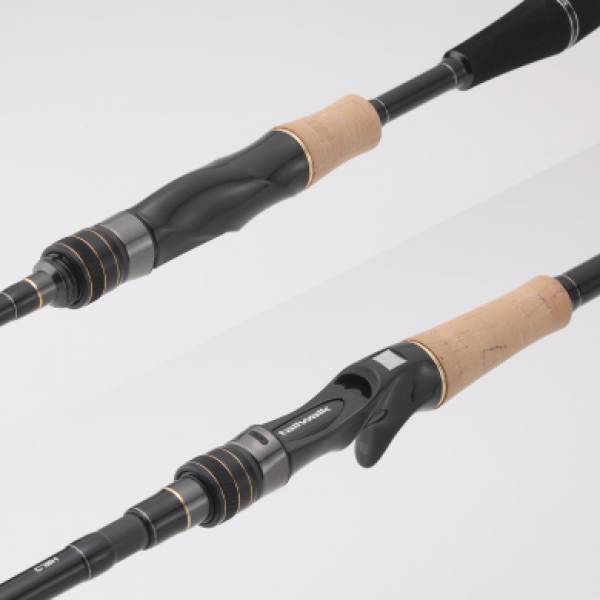 Rods