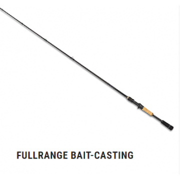Full Range Casting