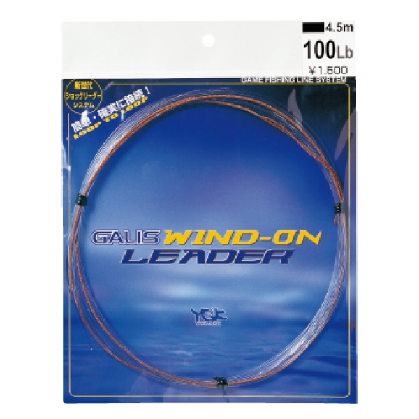 Leader
