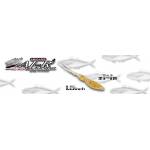 Soft-lures