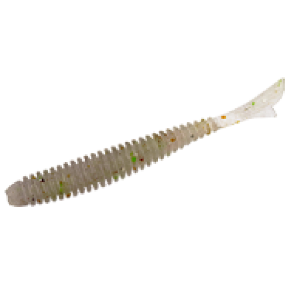 Soft-lures