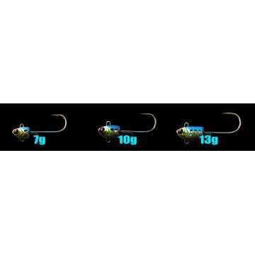 Bait Breath One Gan Jig Head