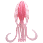 Soft-lures