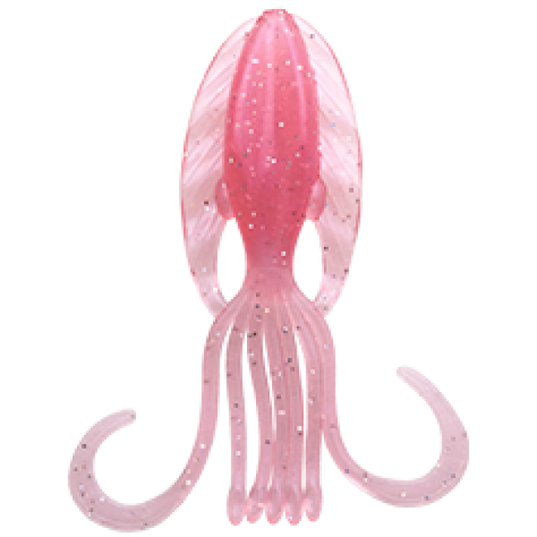 Soft-lures
